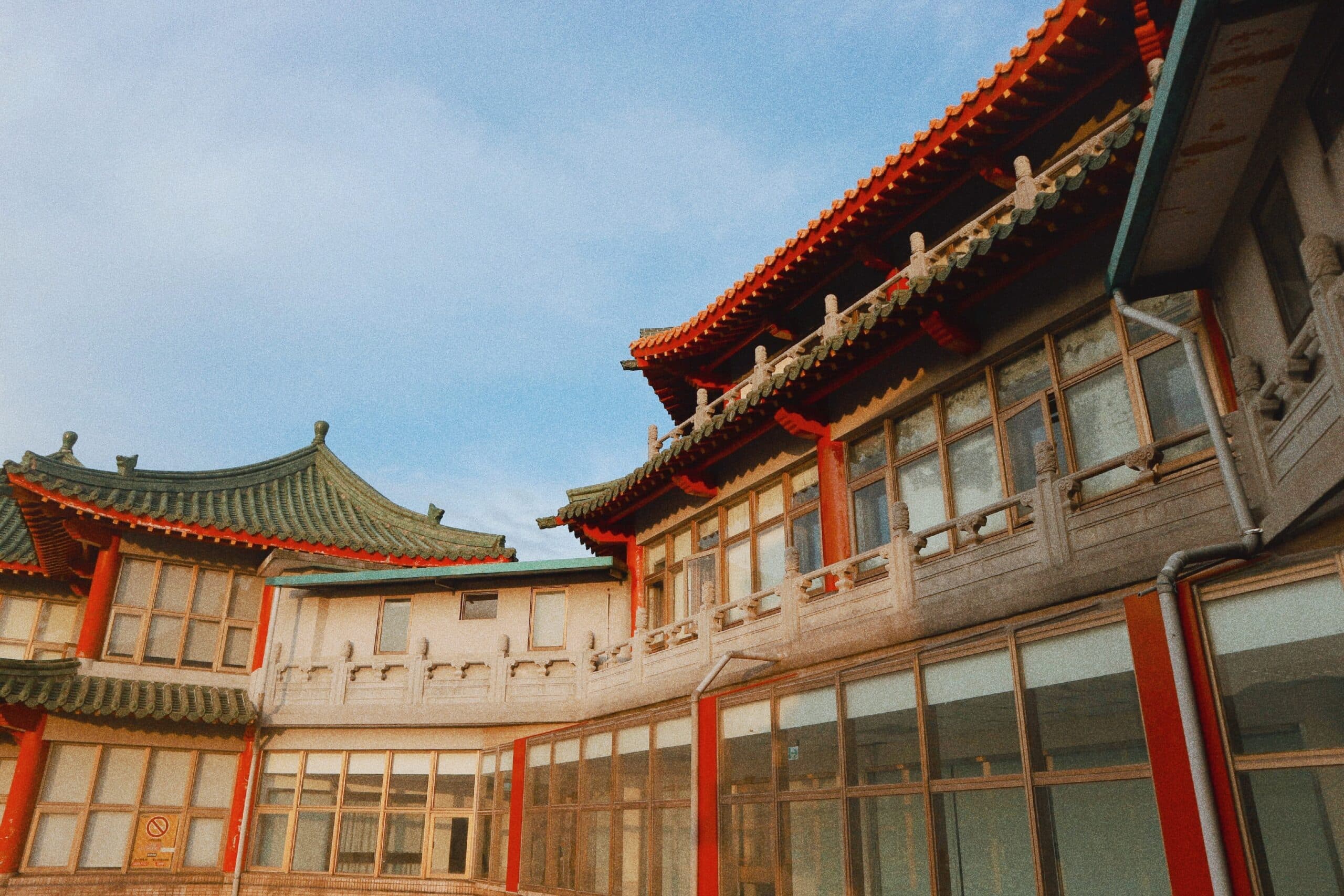 Image gallery marquee