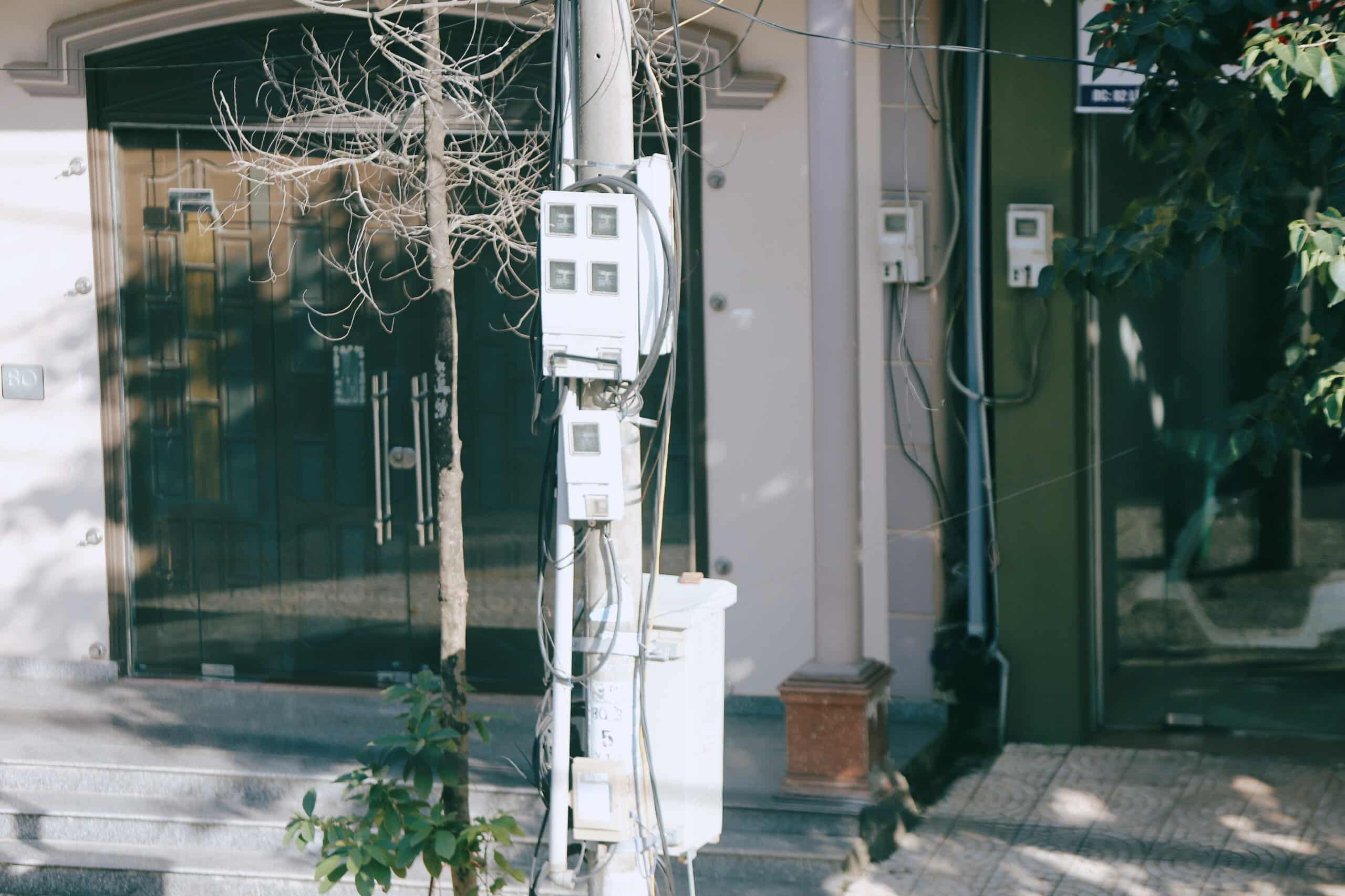 Image gallery marquee