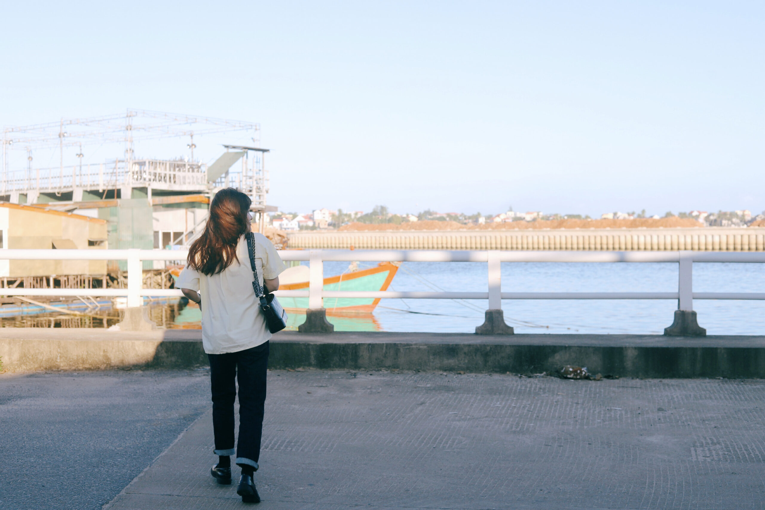 Image gallery marquee